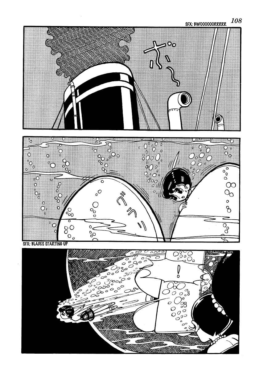 Page 84 Chapter 6 Angels Hill