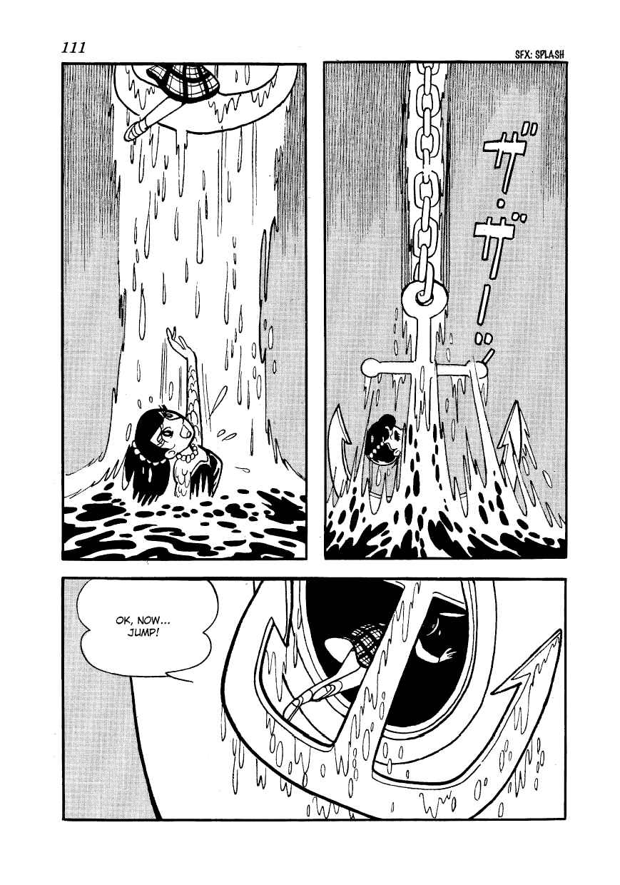 Page 87 Chapter 6 Angels Hill