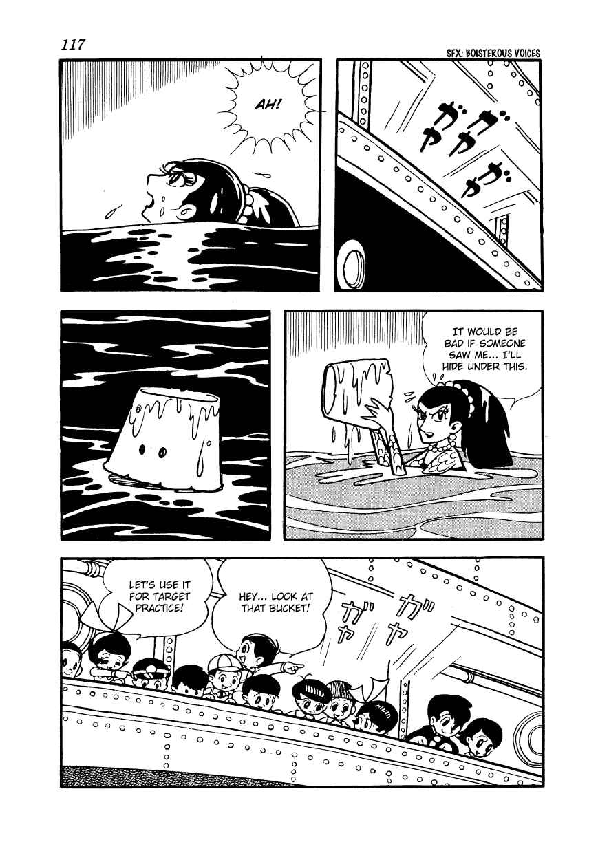 Page 93 Chapter 6 Angels Hill