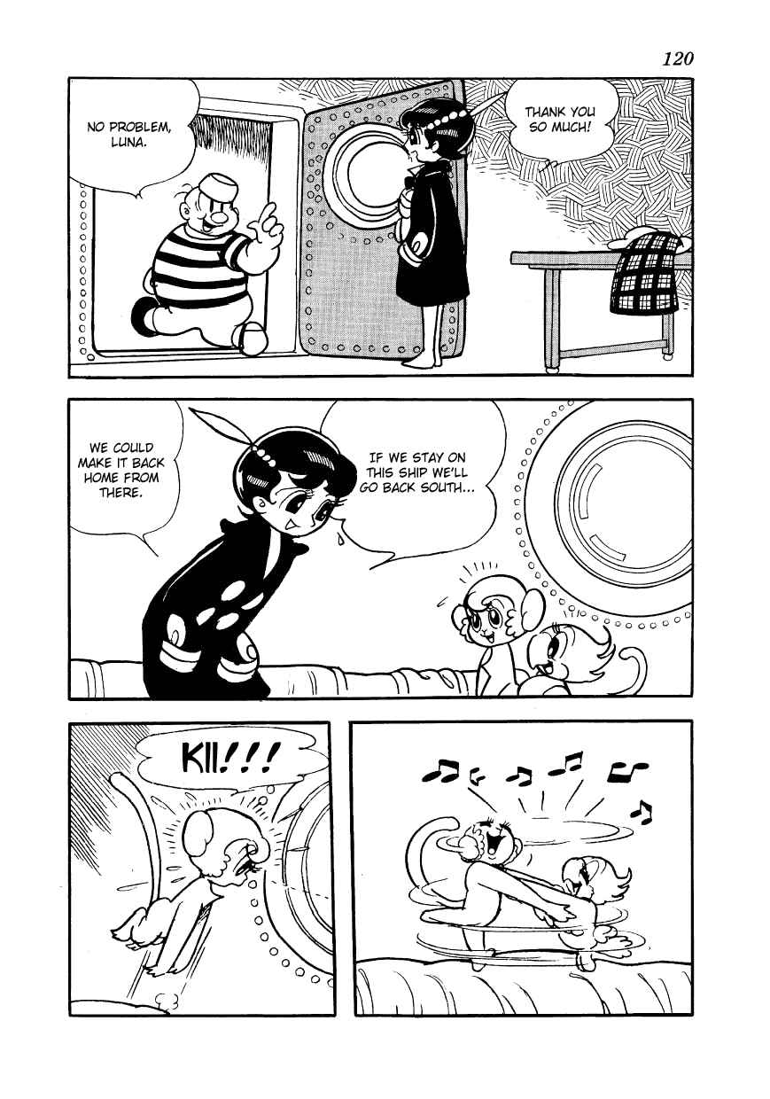 Page 96 Chapter 6 Angels Hill