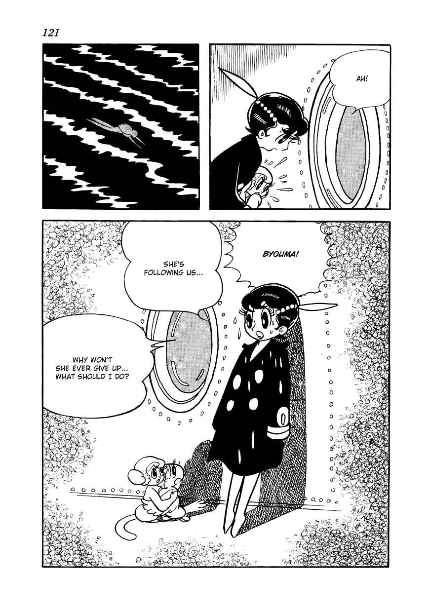Page 97 Chapter 6 Angels Hill