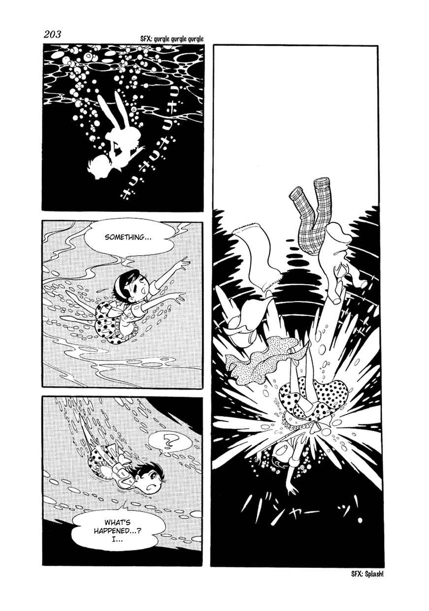 Page 15 Chapter 4 Angels Hill