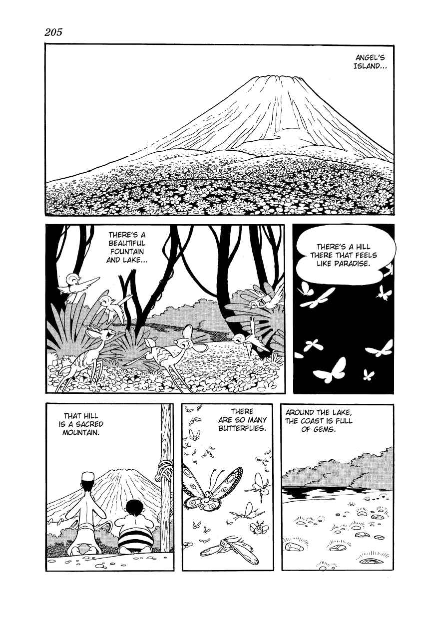 Page 17 Chapter 4 Angels Hill