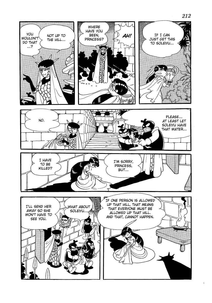 Page 24 Chapter 4 Angels Hill