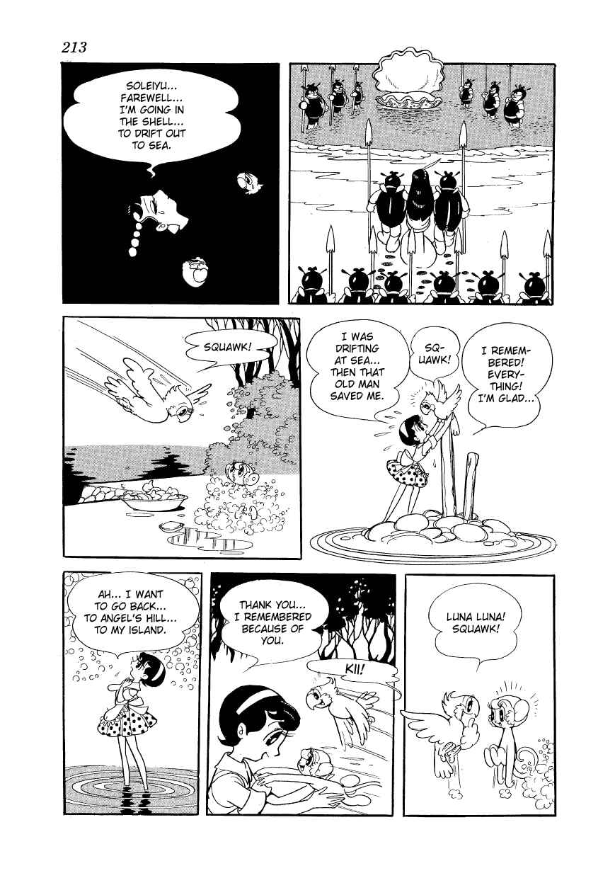 Page 25 Chapter 4 Angels Hill