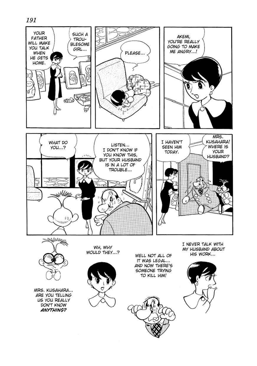 Page 3 Chapter 4 Angels Hill