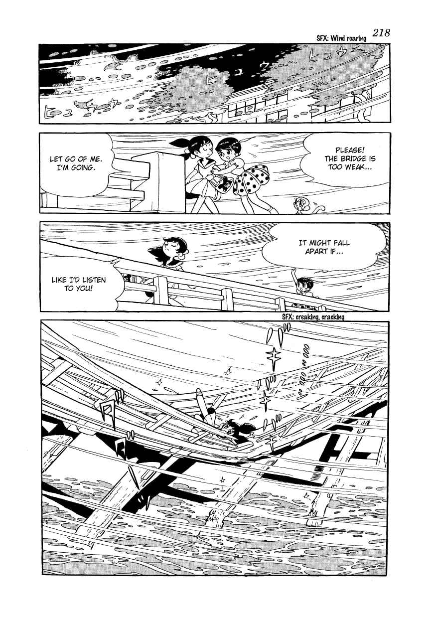 Page 30 Chapter 4 Angels Hill