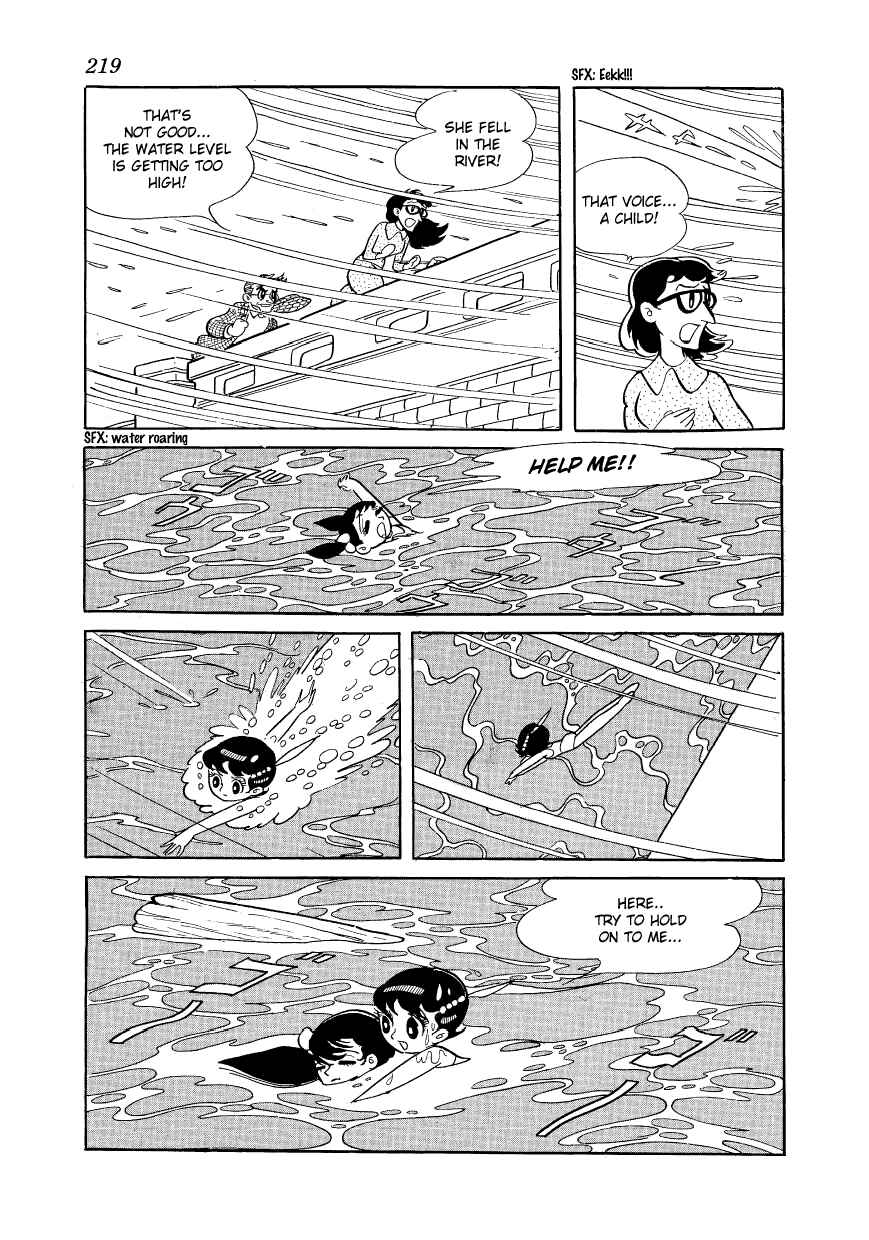 Page 31 Chapter 4 Angels Hill