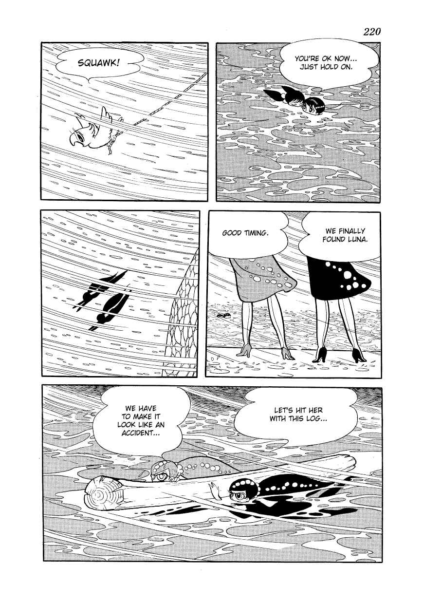 Page 32 Chapter 4 Angels Hill