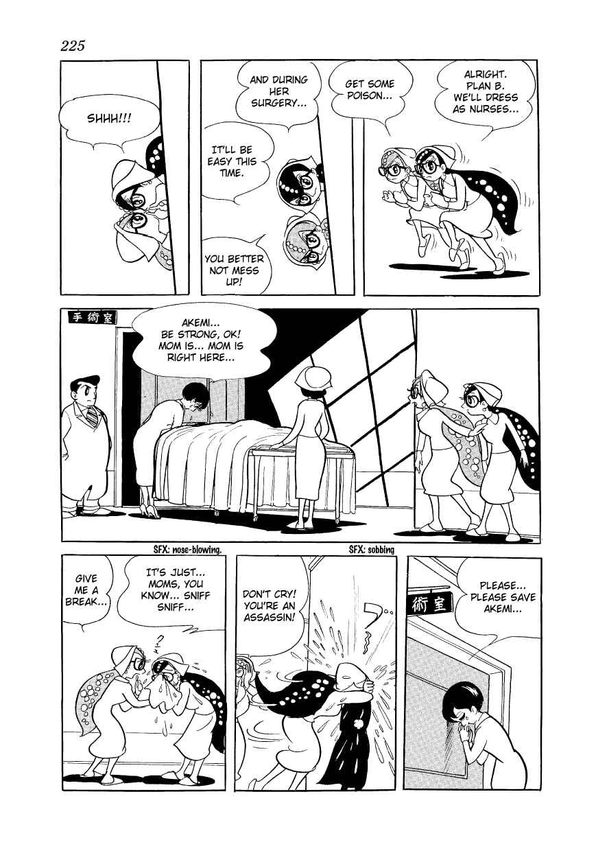 Page 37 Chapter 4 Angels Hill