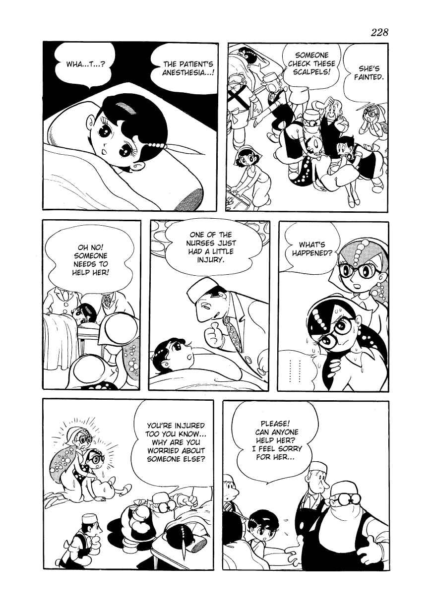 Page 40 Chapter 4 Angels Hill
