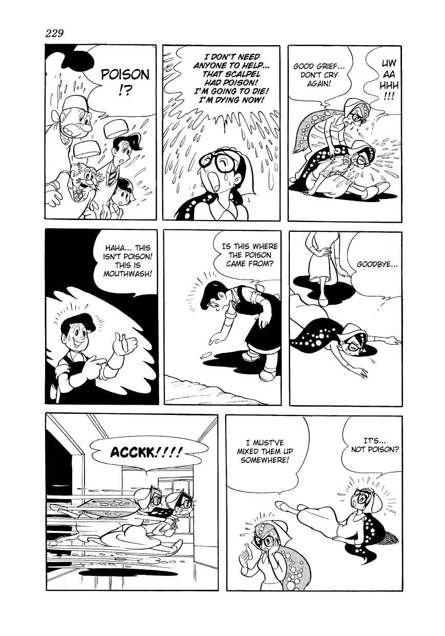 Page 41 Chapter 4 Angels Hill