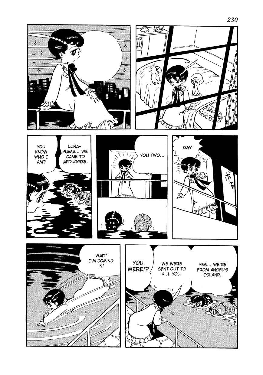 Page 42 Chapter 4 Angels Hill