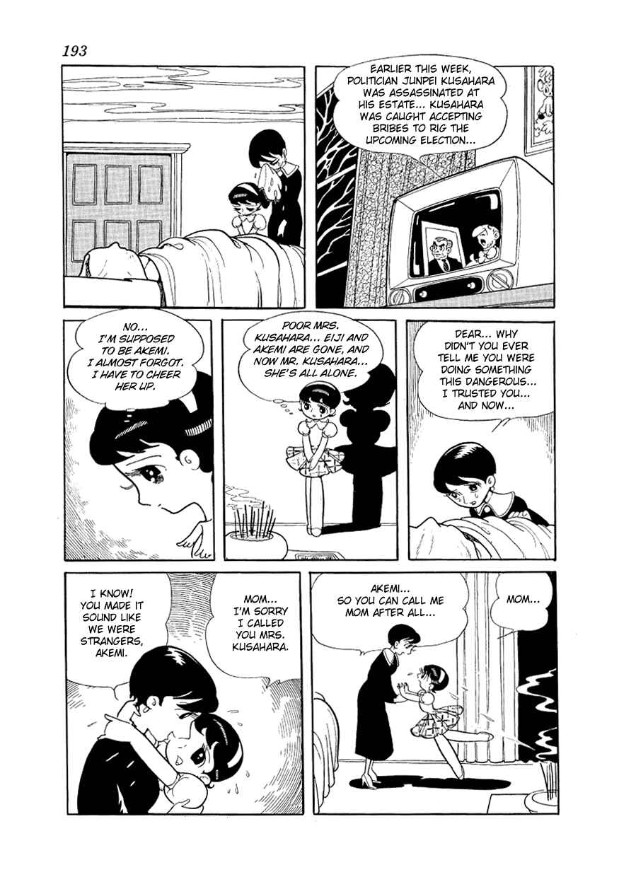 Page 5 Chapter 4 Angels Hill