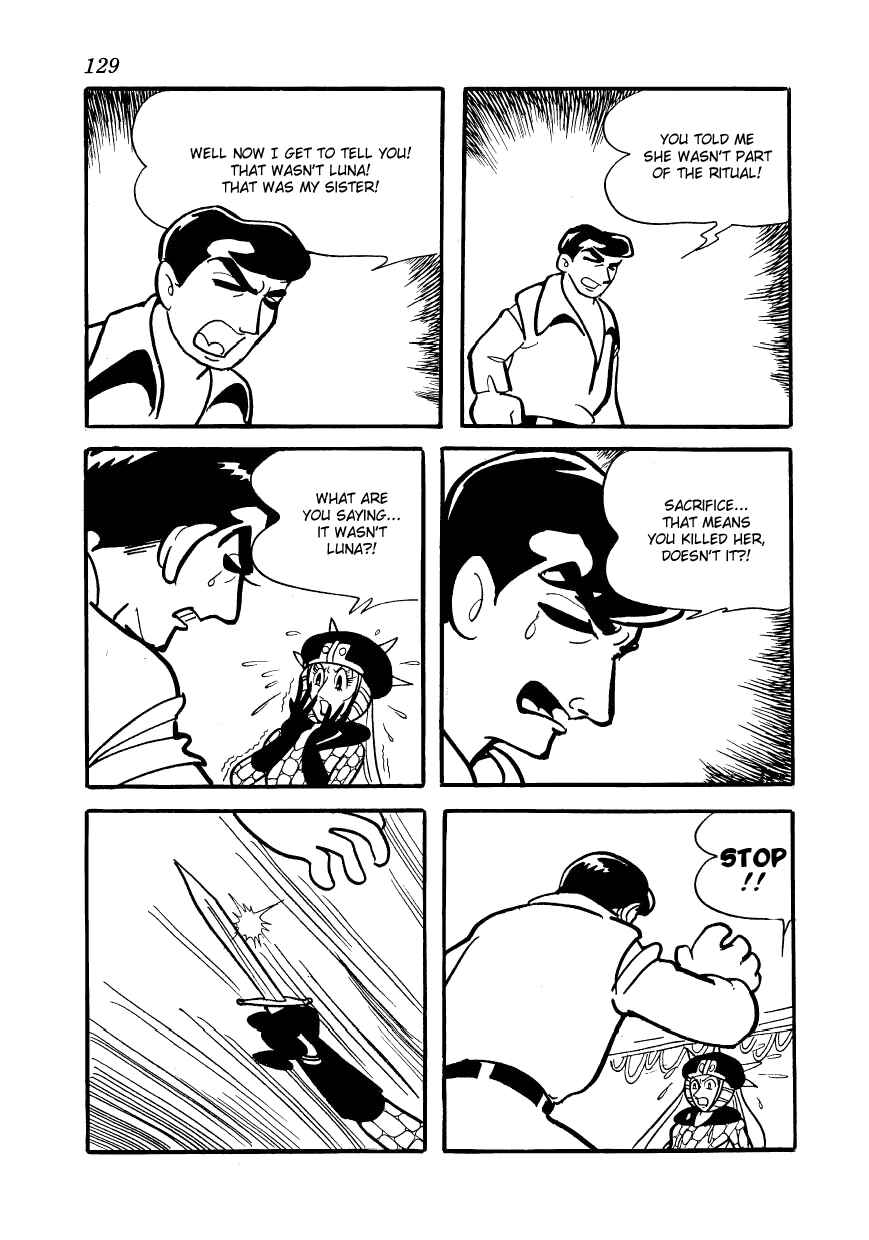 Page 11 Chapter 3 Angels Hill