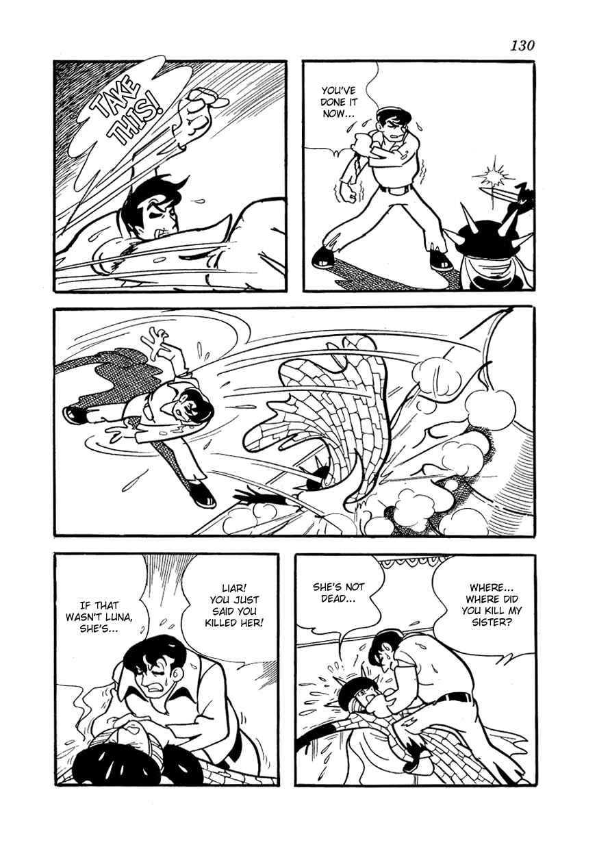 Page 12 Chapter 3 Angels Hill