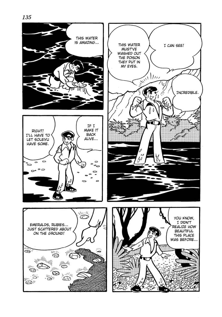 Page 17 Chapter 3 Angels Hill