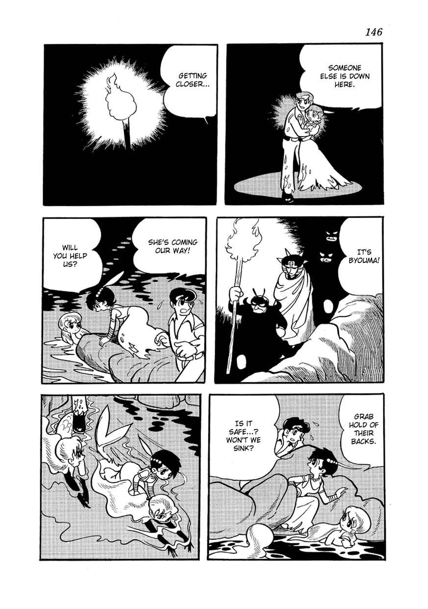 Page 28 Chapter 3 Angels Hill