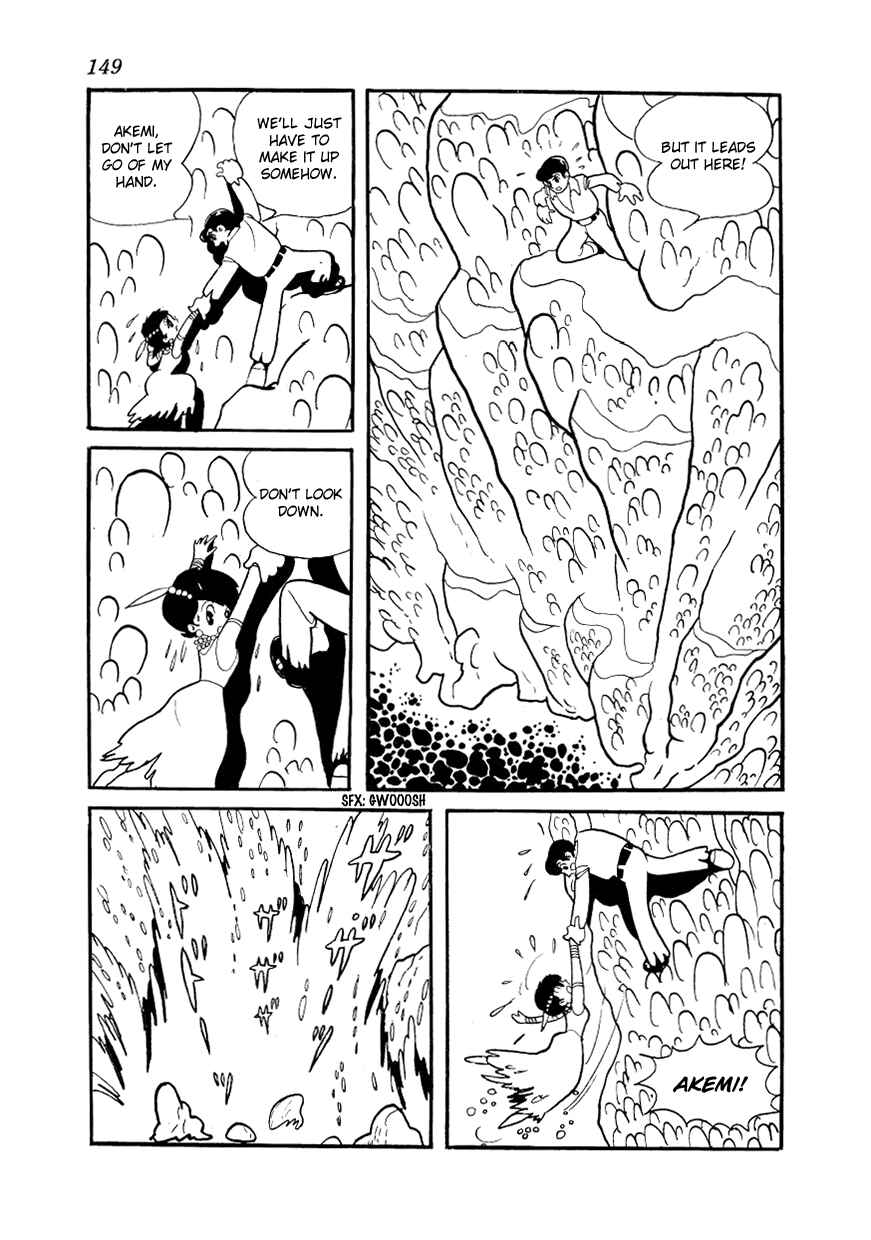 Page 31 Chapter 3 Angels Hill