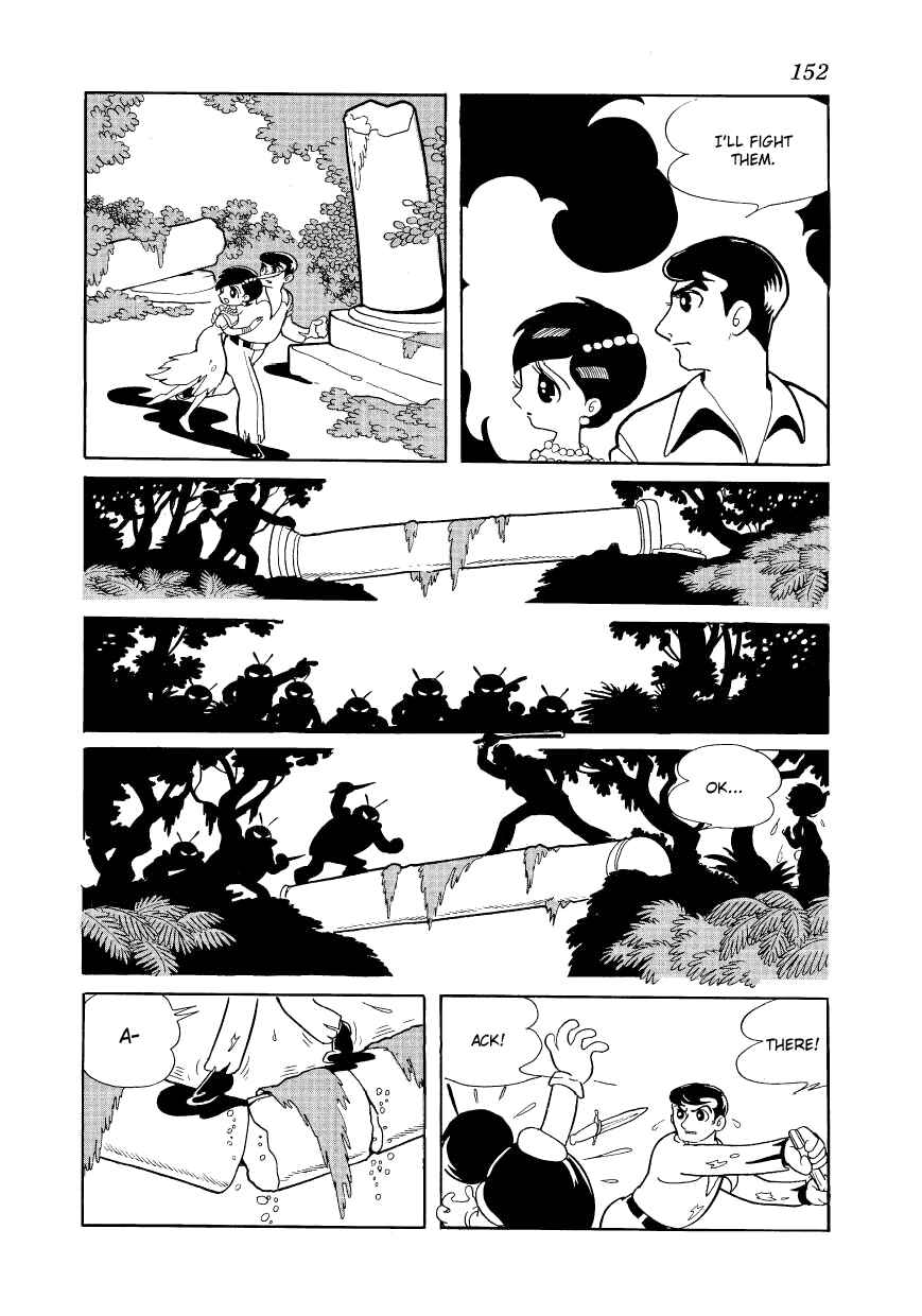 Page 34 Chapter 3 Angels Hill