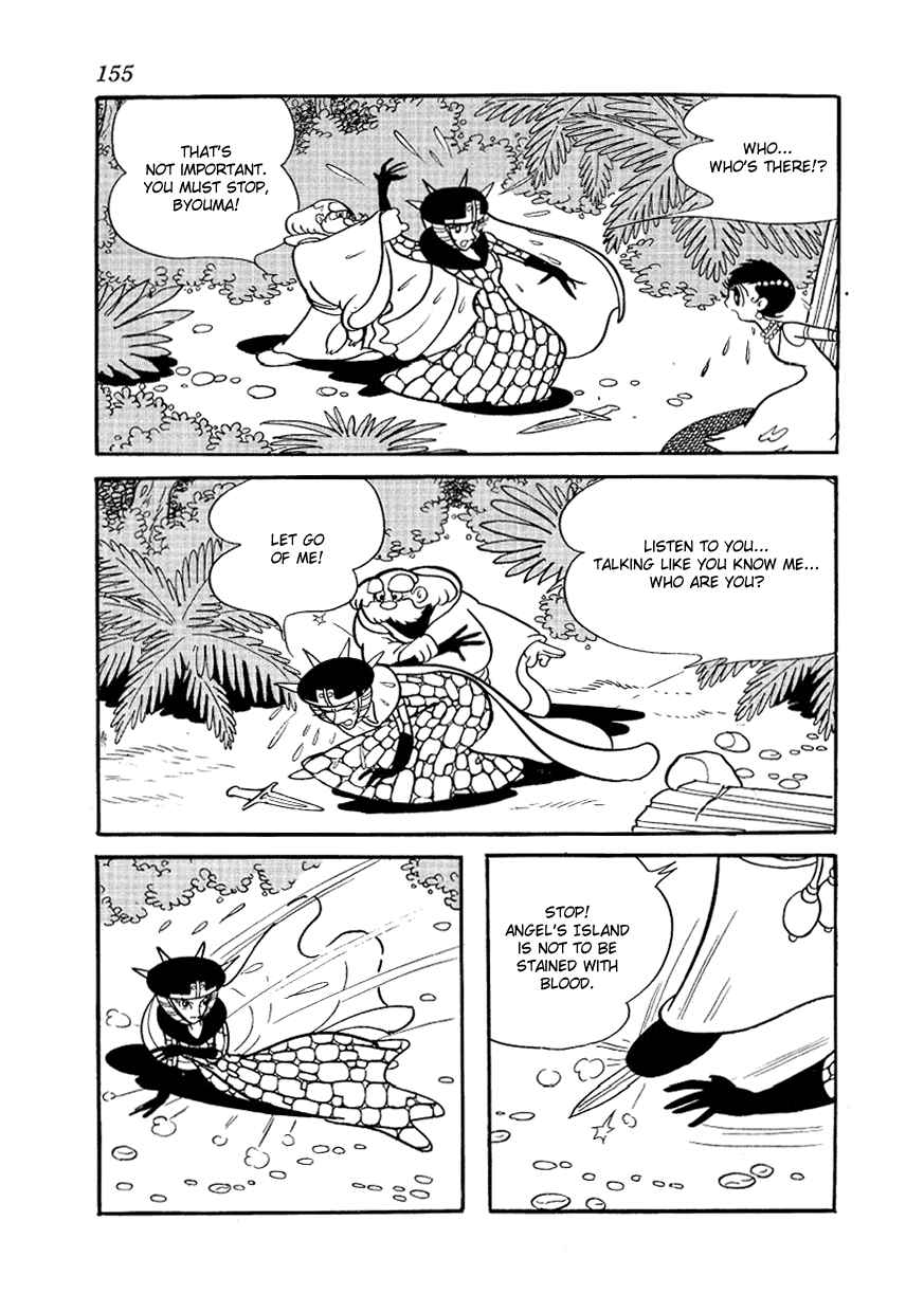 Page 37 Chapter 3 Angels Hill
