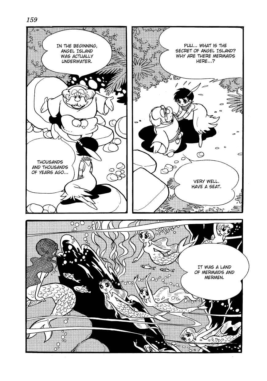 Page 41 Chapter 3 Angels Hill