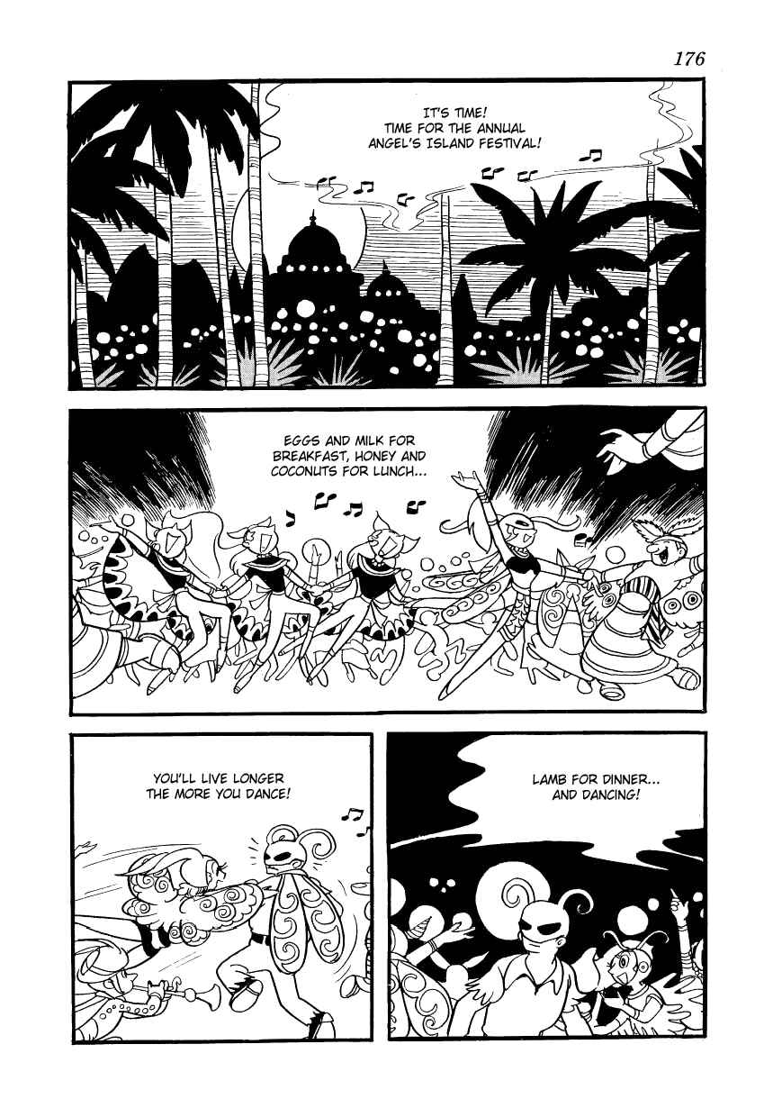 Page 58 Chapter 3 Angels Hill