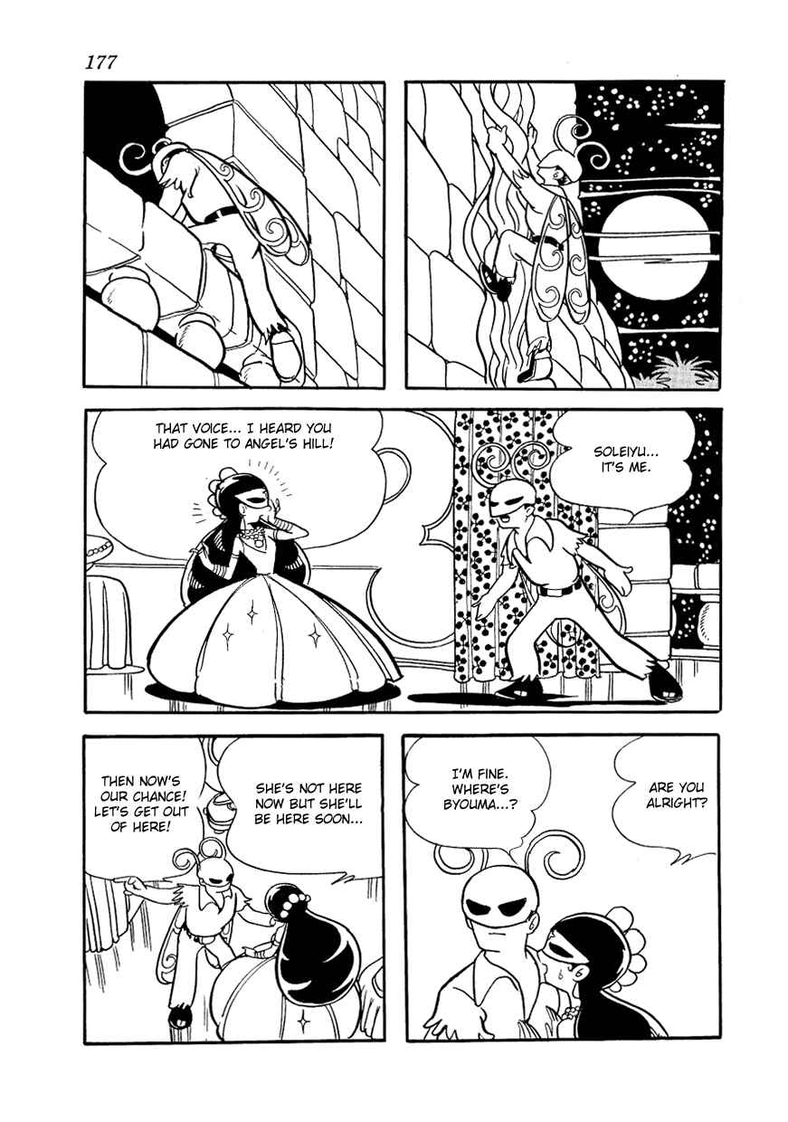 Page 59 Chapter 3 Angels Hill