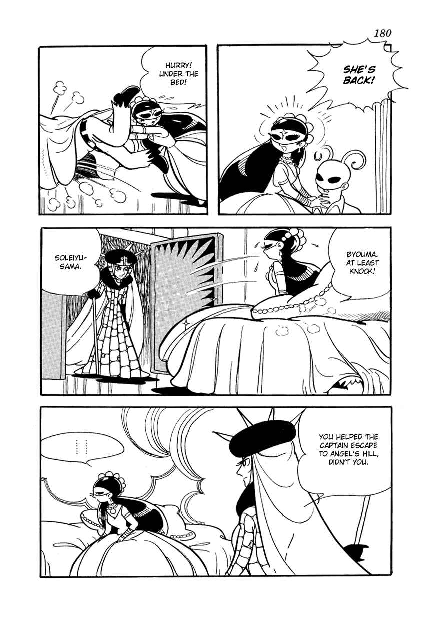 Page 62 Chapter 3 Angels Hill
