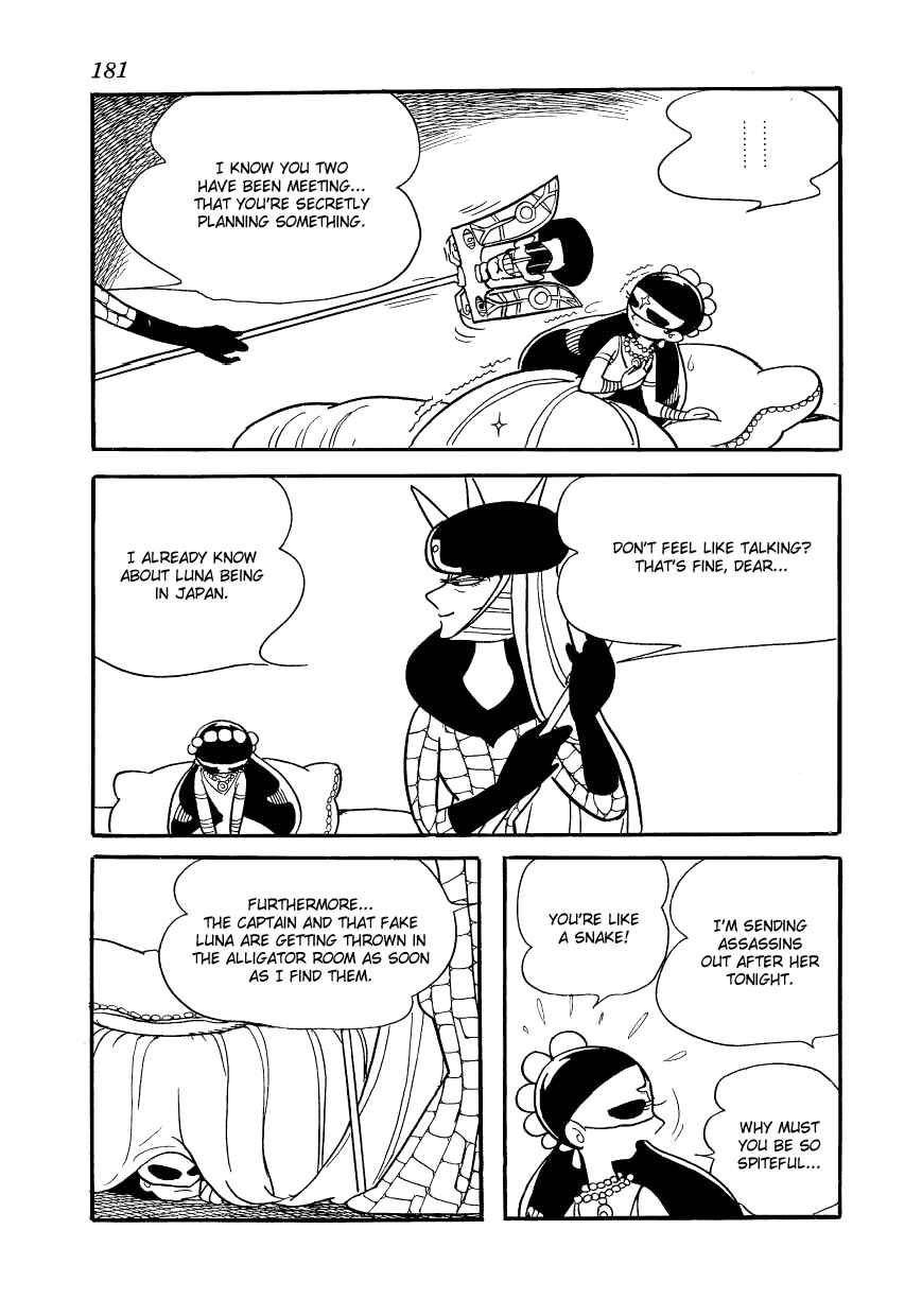 Page 63 Chapter 3 Angels Hill