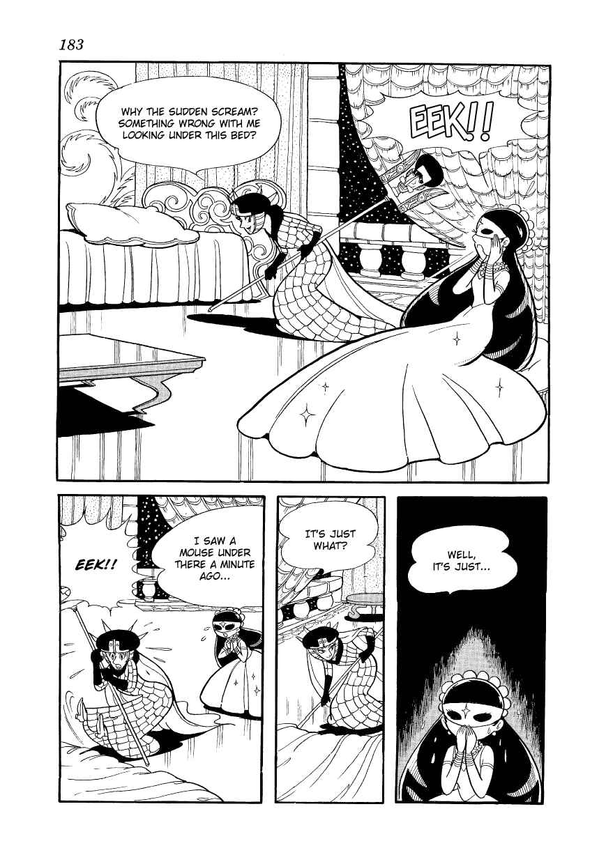 Page 65 Chapter 3 Angels Hill