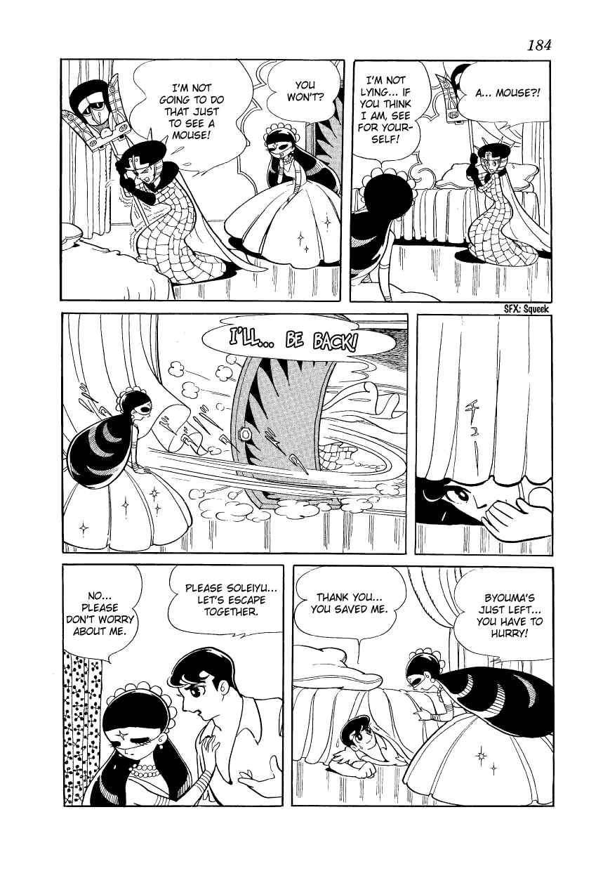 Page 66 Chapter 3 Angels Hill
