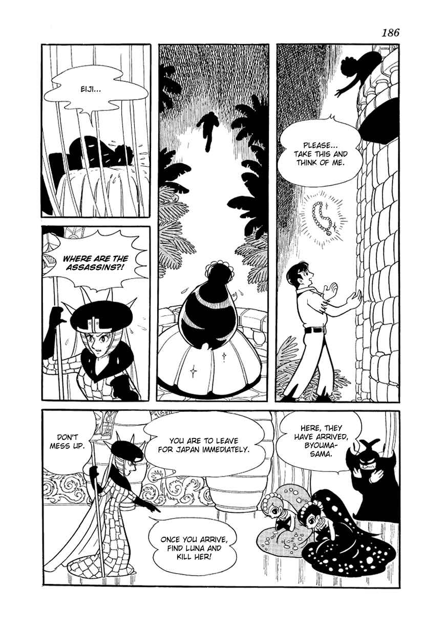 Page 68 Chapter 3 Angels Hill
