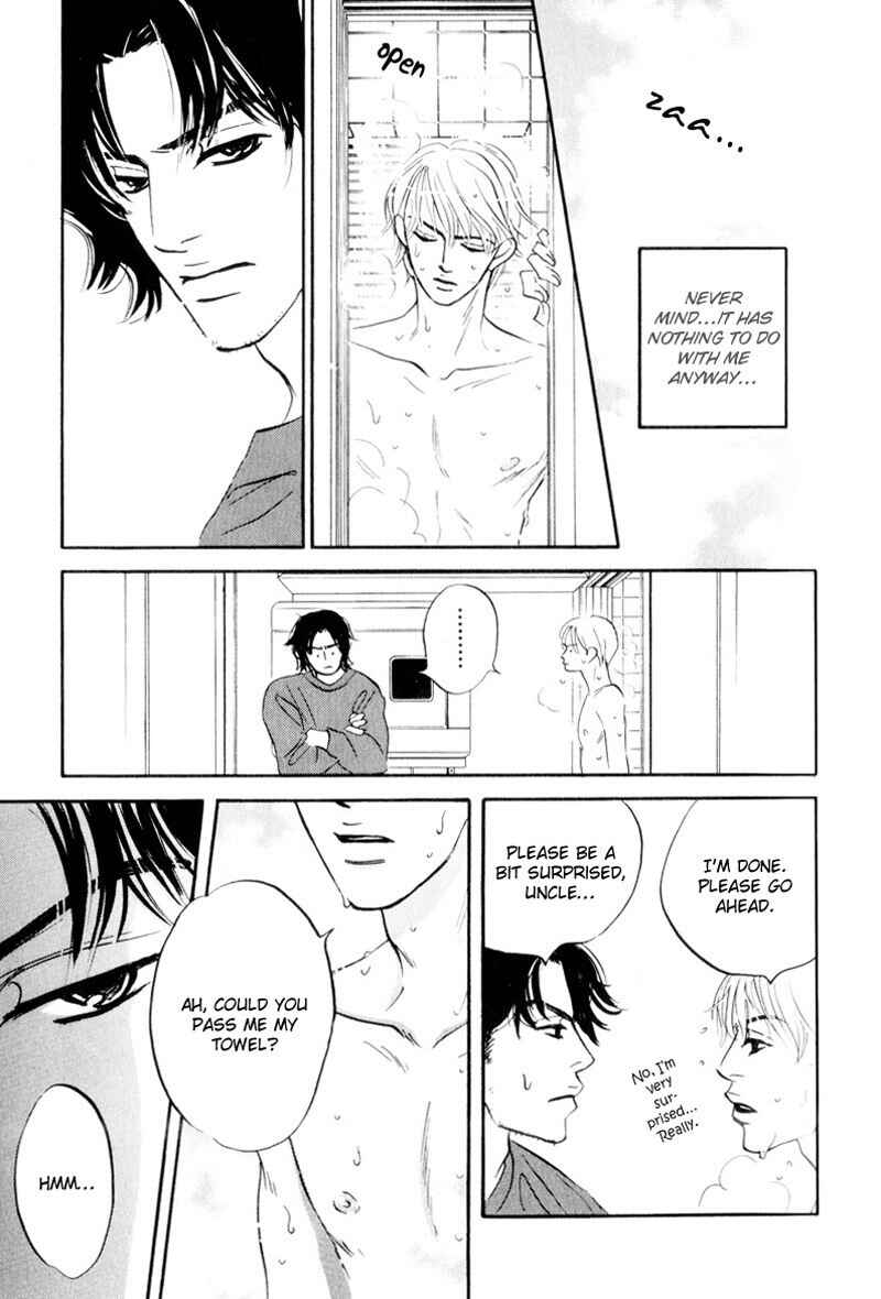 Page 24 Chapter 2 Dare ga Omae wo Suki da to Itta