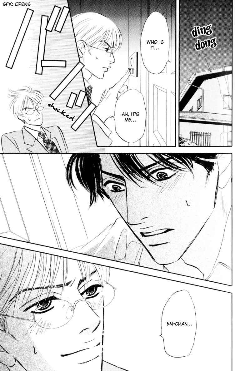 Page 38 Chapter 2 Dare ga Omae wo Suki da to Itta