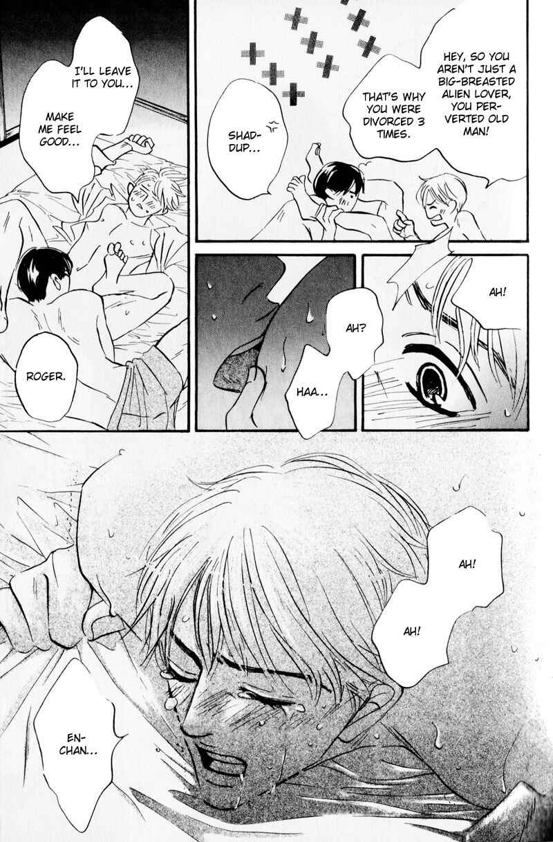 Page 44 Chapter 2 Dare ga Omae wo Suki da to Itta