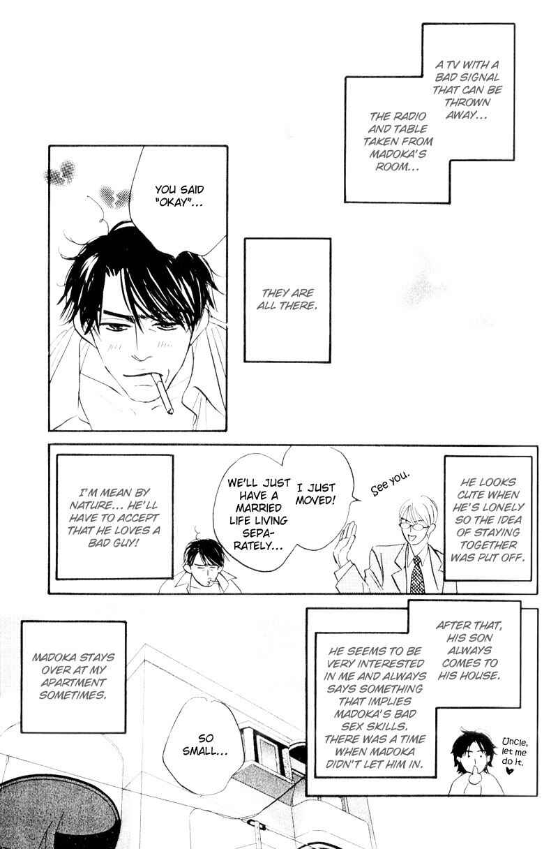 Page 46 Chapter 2 Dare ga Omae wo Suki da to Itta