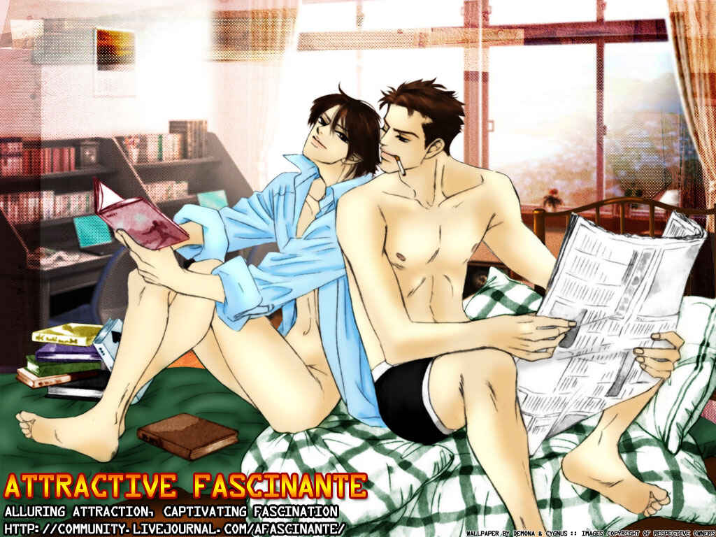 Page 1 Chapter 7 Dare ga Omae wo Suki da to Itta