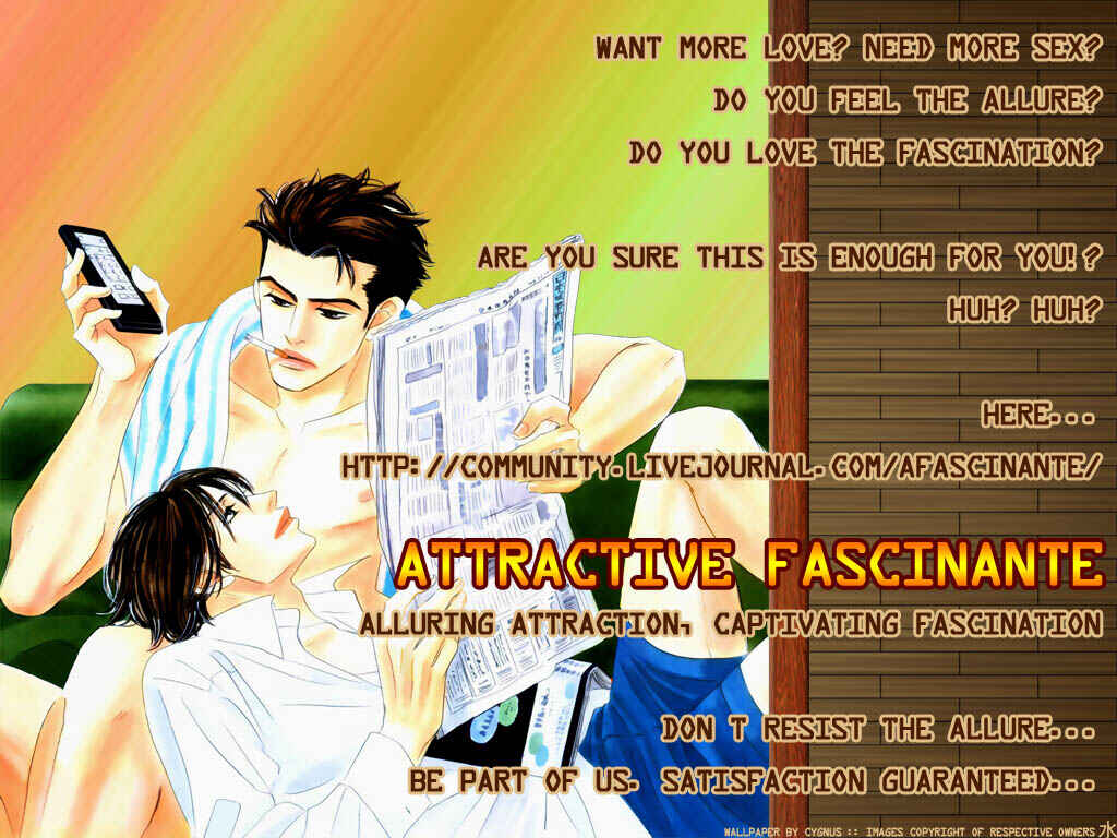 Page 2 Chapter 7 Dare ga Omae wo Suki da to Itta