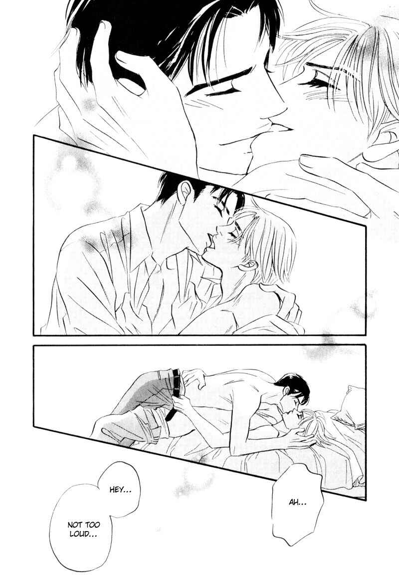 Page 37 Chapter 7 Dare ga Omae wo Suki da to Itta