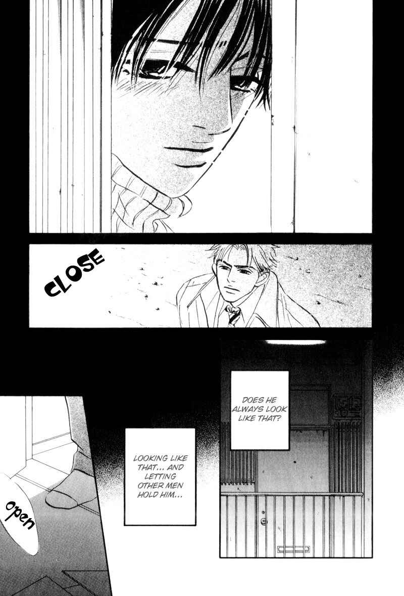 Page 24 Chapter 6 Dare ga Omae wo Suki da to Itta