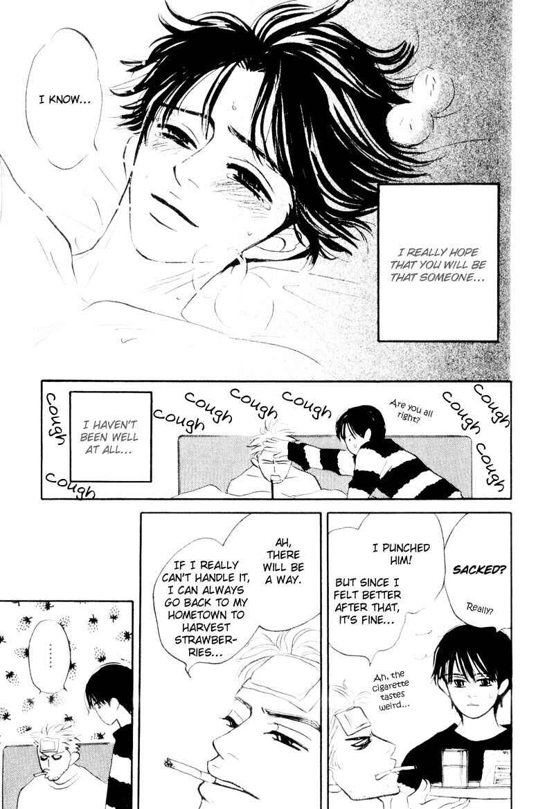 Page 36 Chapter 6 Dare ga Omae wo Suki da to Itta