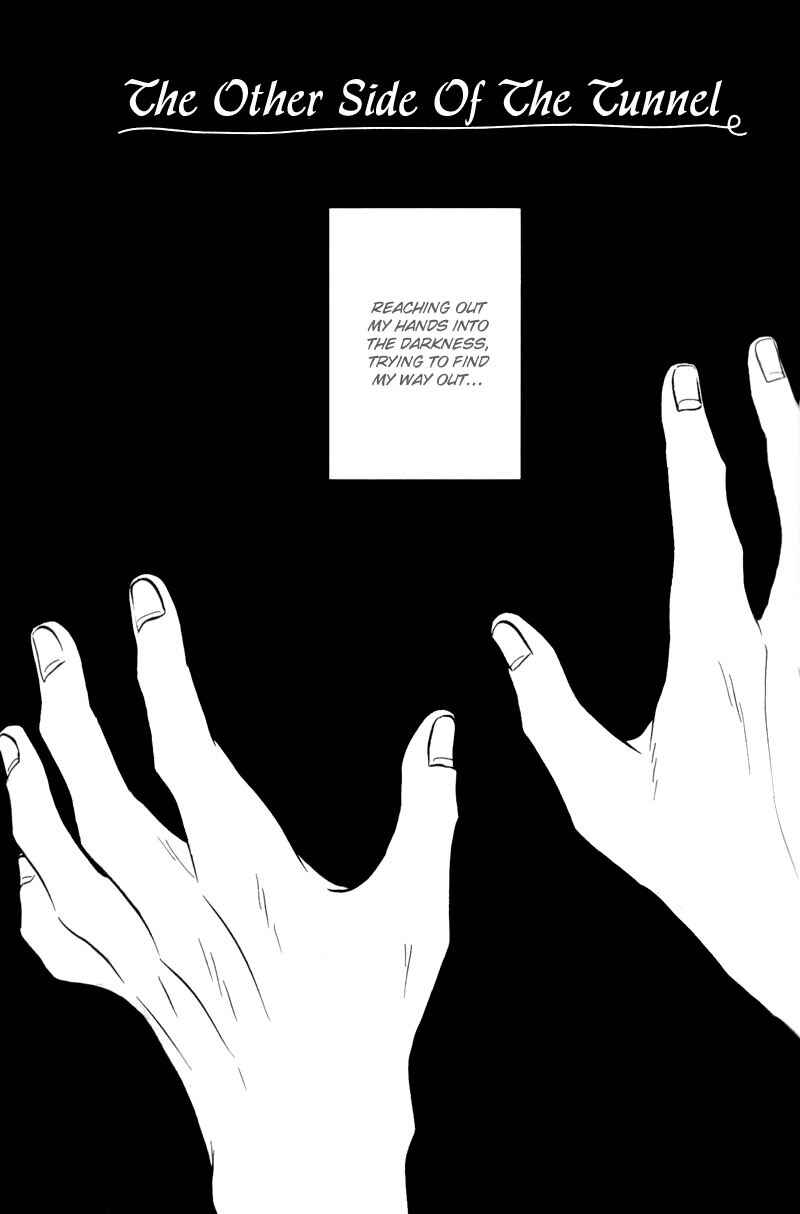 Page 6 Chapter 4 Dare ga Omae wo Suki da to Itta