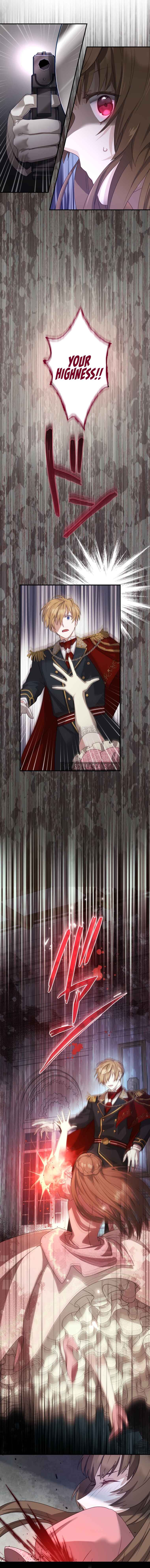 Page 12 Chapter 1 Konyakuhaki no Sonosaki ni