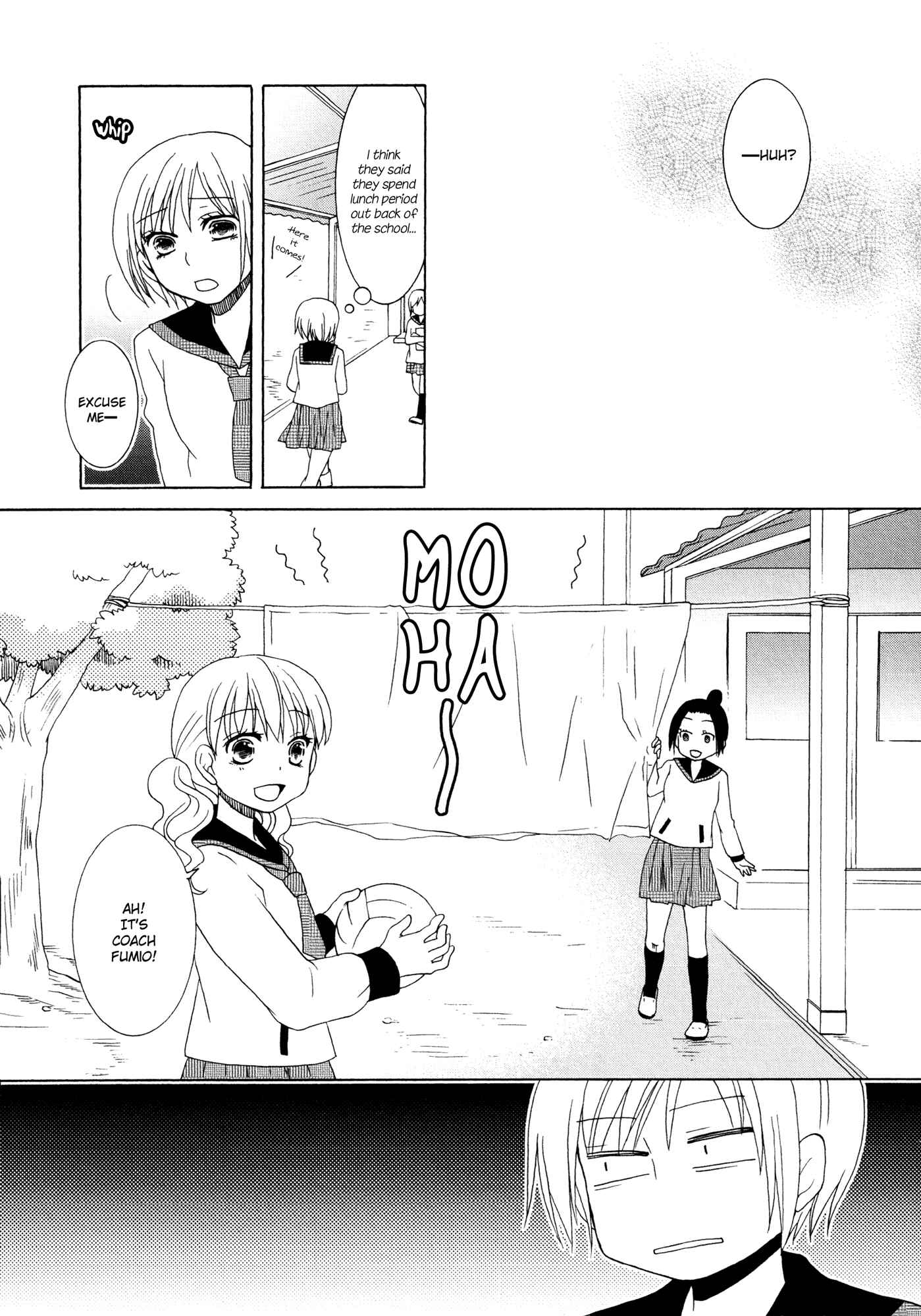 Page 18 Chapter Unknown_f5fb Bruise-Covered Angel
