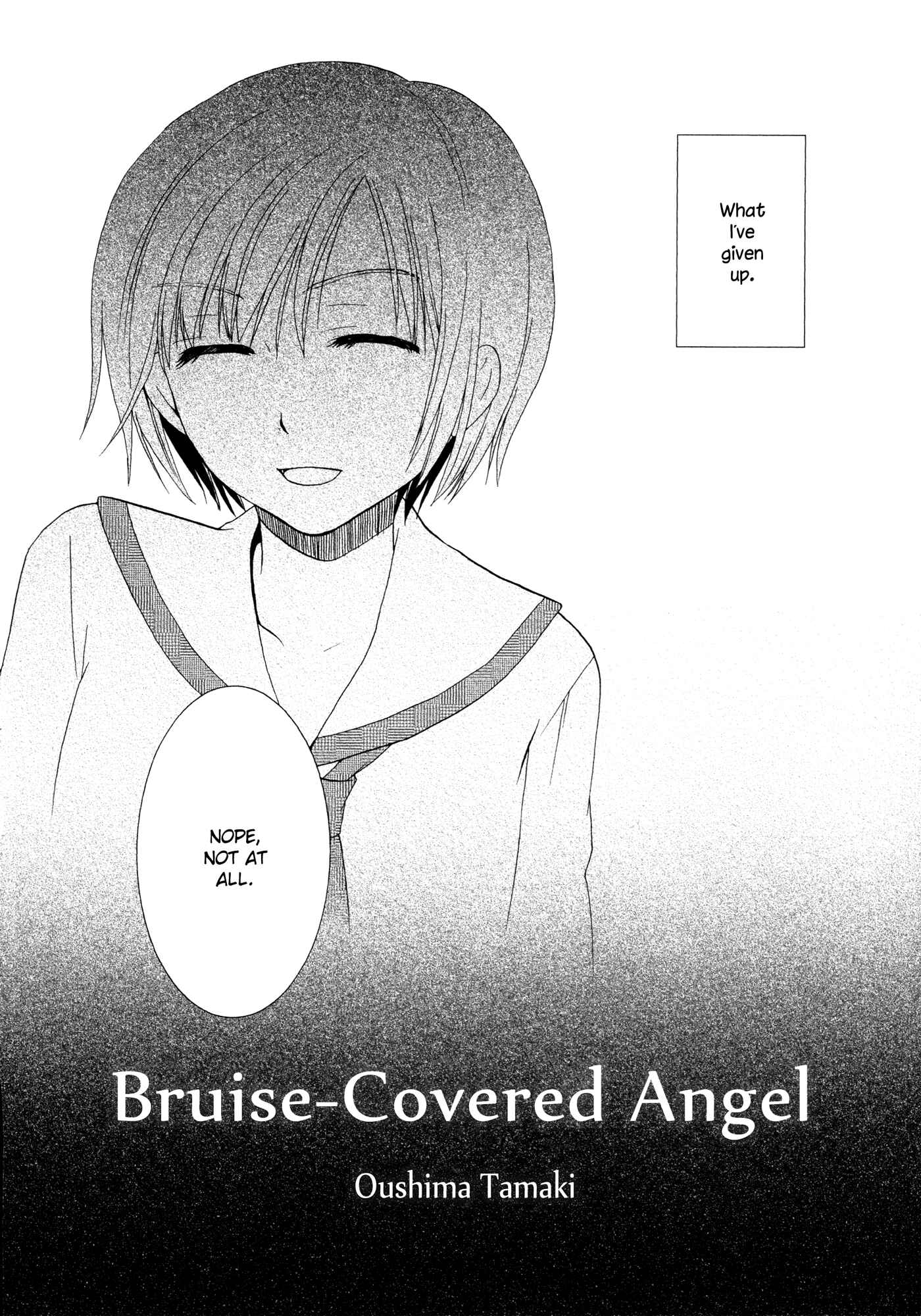 Page 2 Chapter Unknown_f5fb Bruise-Covered Angel