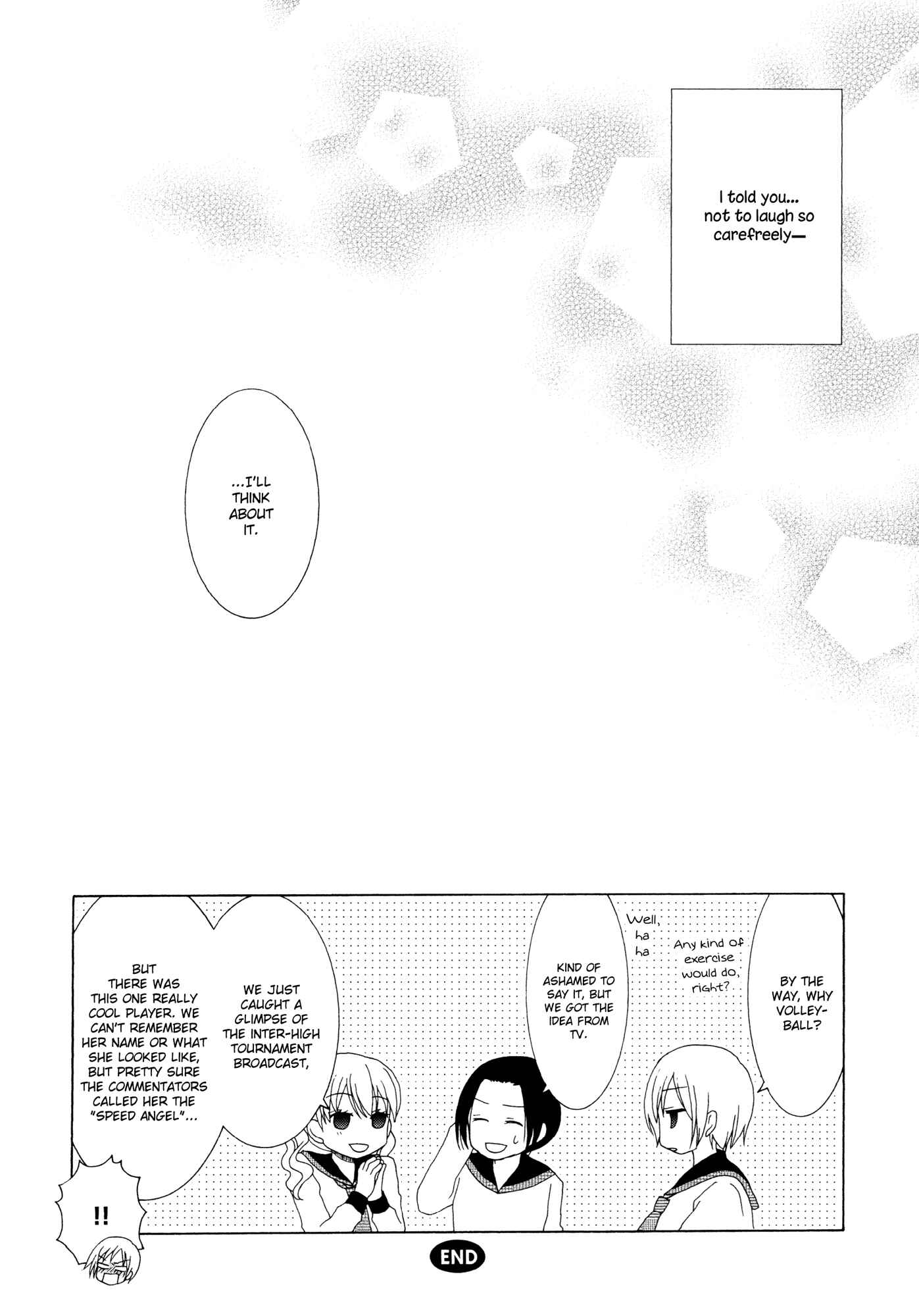 Page 24 Chapter Unknown_f5fb Bruise-Covered Angel