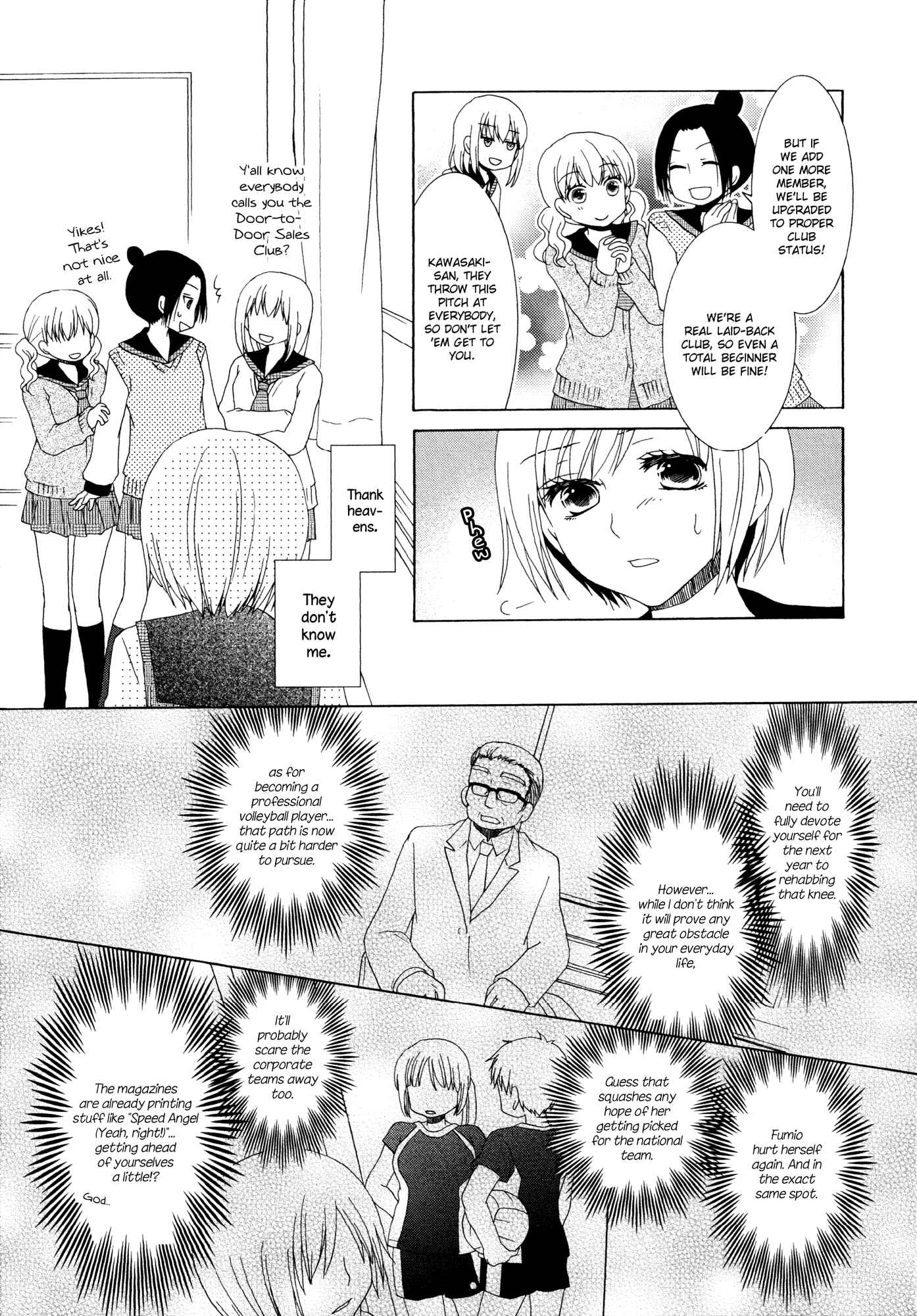 Page 5 Chapter Unknown_f5fb Bruise-Covered Angel