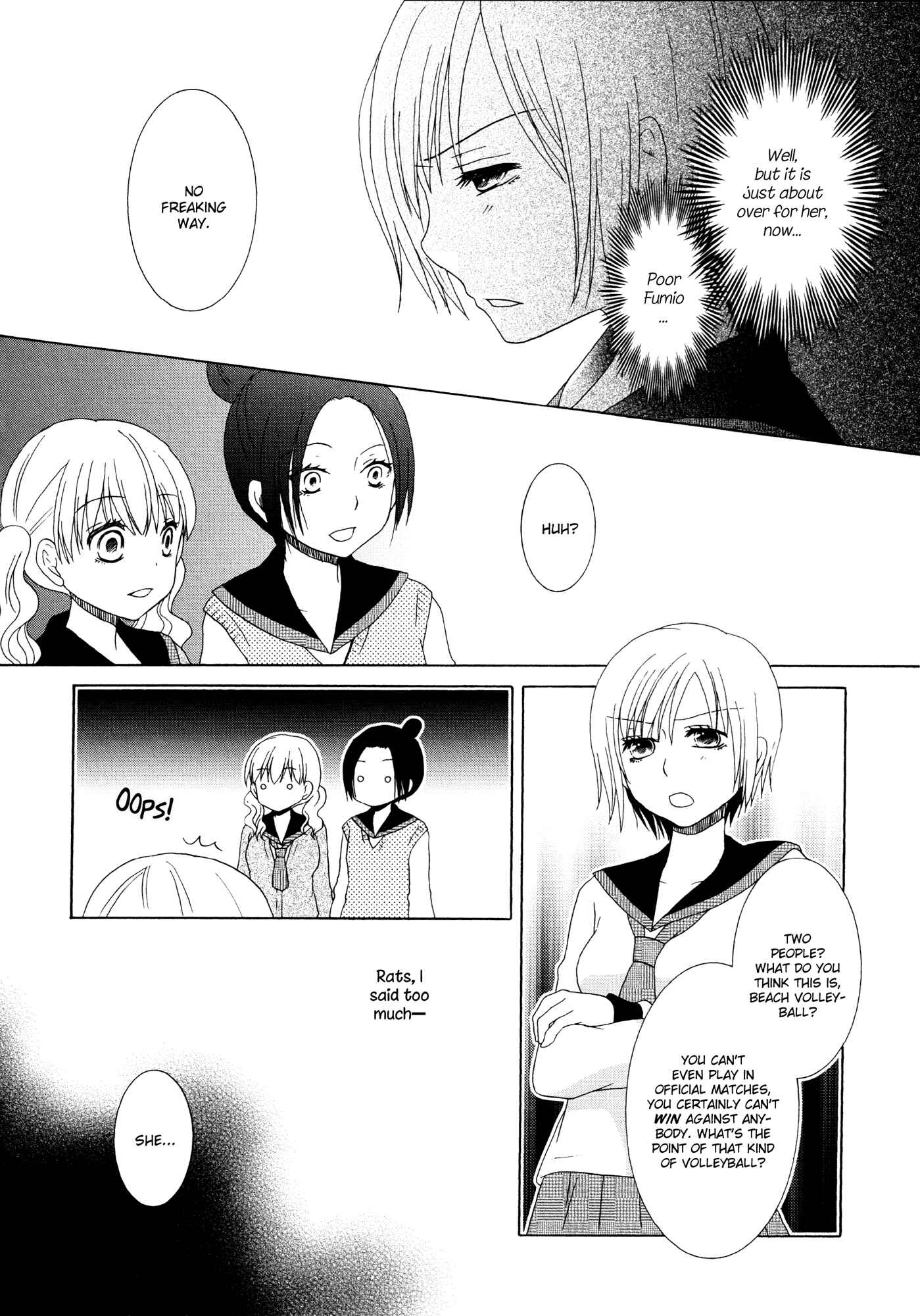 Page 6 Chapter Unknown_f5fb Bruise-Covered Angel