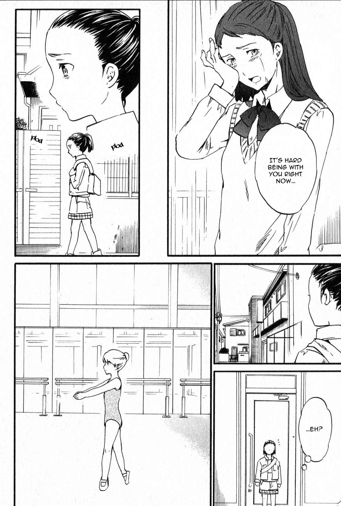 Page 12 Chapter 2 Kenrantaru Grande Scène
